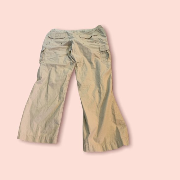 Head Trailhead Cargo Pants 